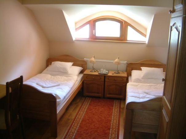 Naspolya Panzio Es Etterem Bed and Breakfast Bátaapáti Habitación foto