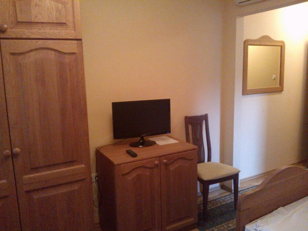 Naspolya Panzio Es Etterem Bed and Breakfast Bátaapáti Habitación foto