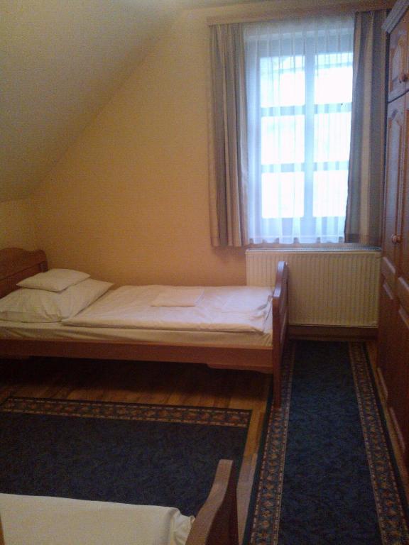 Naspolya Panzio Es Etterem Bed and Breakfast Bátaapáti Habitación foto